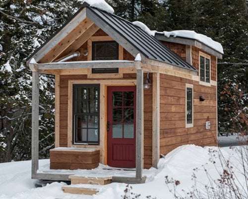 Traditional Wood Siding | Products | Rocky Mountain Reclaimed