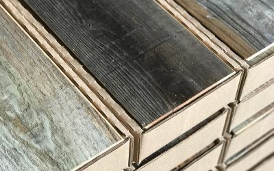 What Is Stikwood?