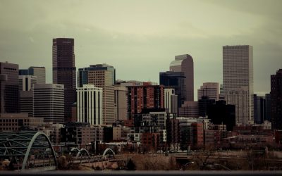 Reclaimed Wood In Denver’s Maven Hotel
