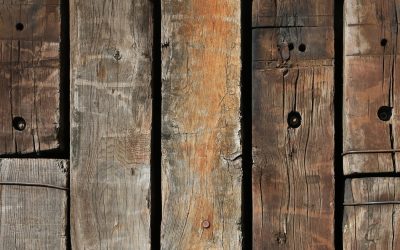 Tips For Building With Reclaimed Wood