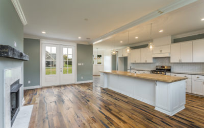 Some Important Reclaimed Wood Considerations Homeowners Have Discovered