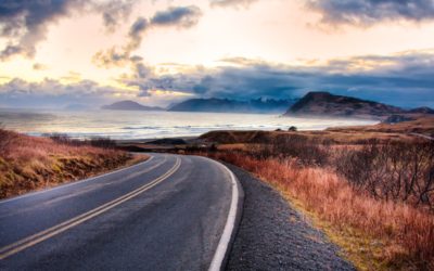 Kodiak Island, Alaska: A New Source Of Reclaimed Wood