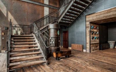 Brand Highlight | Sustainable Lumber Co.