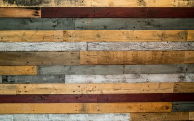 Unique Ways to Use Reclaimed Wood in Your Home