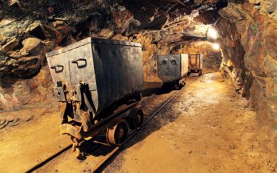 Stanley Mines, Idaho Springs CO