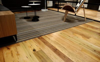 Creative Uses for Reclaimed Wood