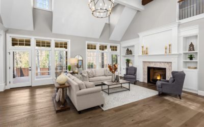 Reclaimed Wood Flooring