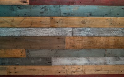 Who is Rocky Mountain Reclaimed?