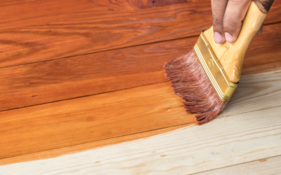 Taking Care of Reclaimed Wood
