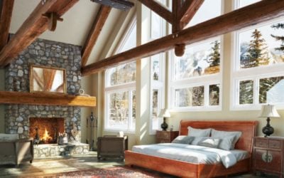 The Key Components to A Rustic Design