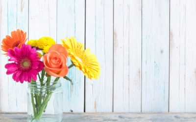 Reclaimed Wood This Spring