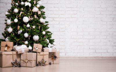 Repurposing Your Christmas Tree