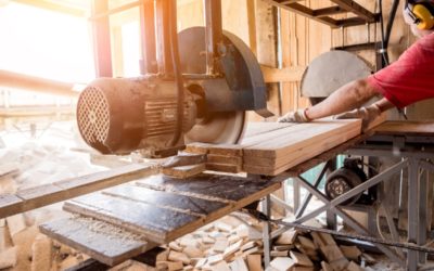 How Does Wood Become Reclaimed?