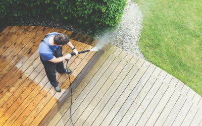 Maintaining Your Reclaimed Wood